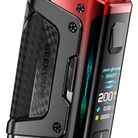 Geekvape AEGIS LEGEND 5 Mod