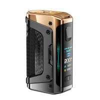 Geekvape AEGIS LEGEND 5 Mod