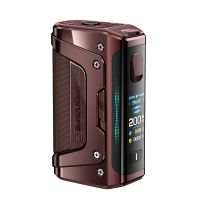 Geekvape AEGIS LEGEND 5 Mod