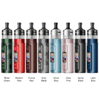 Voopoo DRAG H40 PRO