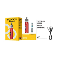 Voopoo DRAG H40 PRO