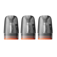 Voopoo ARGUS MULTI-OHM POD Cartridge