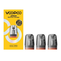Voopoo ARGUS MULTI-OHM POD Cartridge