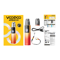 Voopoo ARGUS G4