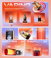 Voopoo ARGUS G4