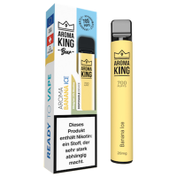 Aroma King Bar 700 - 20mg