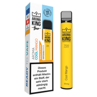 Aroma King Bar 700 - 20mg