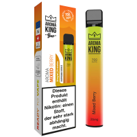 Aroma King Bar 700 - 20mg