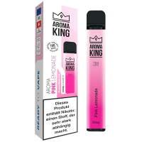 Aroma King Bar 700 - 20mg