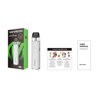 Vaporesso XROS 6 MINI