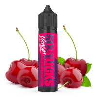 Six Licks Venom - FIZZY CHERRY (4ml)