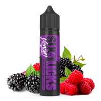 Six Licks Venom - BITE THE BULLET (4ml)