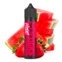 Six Licks Venom - BERRIED ALIVE (4ml)