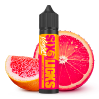 Six Licks Venom - LOVE BITE (4ml)