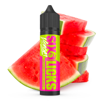Six Licks Venom - MELON ON MY MIND (4ml)