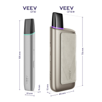 VEEV ONE Plus