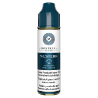Montreal Original - WESTERN (70ml)