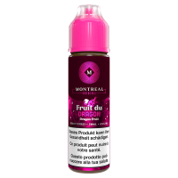 Montreal Original - DRAGON FRUIT (70ml)