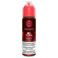 Montreal Original - ROTE FRÜCHTE (70ml)