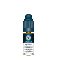 Montreal Original - WESTERN 10ml (Nikotinsalz)