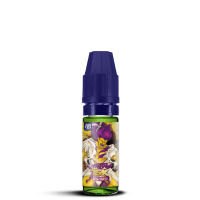 X Fighter 15K by Fighter Fuel - USHIRO 10ml (Nikotinsalz)
