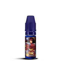 X Fighter 15K by Fighter Fuel - SHIGERI 10ml (Nikotinsalz)