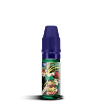 X Fighter 15K by Fighter Fuel - SHAKEN 10ml (Nikotinsalz)