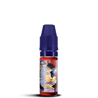 X Fighter 15K by Fighter Fuel - SEIRYUTO 10ml (Nikotinsalz)