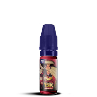 X Fighter 15K by Fighter Fuel - NAGASHI 10ml (Nikotinsalz)
