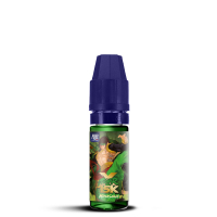 X Fighter 15K by Fighter Fuel - MINASAWA 10ml (Nikotinsalz)