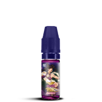 X Fighter 15K by Fighter Fuel - MAWASHI 10ml (Nikotinsalz)