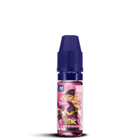 X Fighter 15K by Fighter Fuel - LADY SHIGERI 10ml (Nikotinsalz)