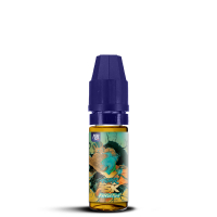 X Fighter 15K by Fighter Fuel - KANSETSU 10ml (Nikotinsalz)