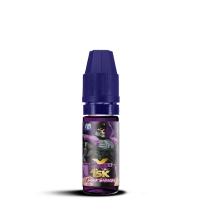 X Fighter 15K by Fighter Fuel - DARK SHIGERI 10ml (Nikotinsalz)