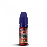 X Fighter 15K by Fighter Fuel - BLOODY SHIGERI 10ml (Nikotinsalz)