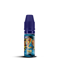 X Fighter 15K by Fighter Fuel - BARRAKO 10ml (Nikotinsalz)