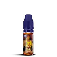 X Fighter 15K by Fighter Fuel - HOGANO 10ml (Nikotinsalz)