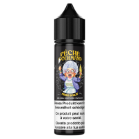 Péché Gourmand - CRÈME BRULÉE (75ml)