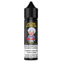 Péché Gourmand - TARTE TATIN (75ml)