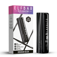 Elfbar Elfa Master Luxe Edition