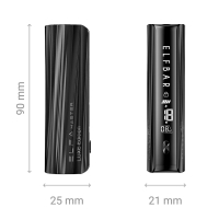Elfbar Elfa Master Luxe Edition
