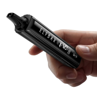 Elfbar Elfa Master Luxe Edition