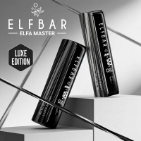 Elfbar Elfa Master Luxe Edition
