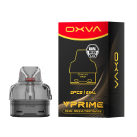 Oxva VPRIME DUAL MESH Pods
