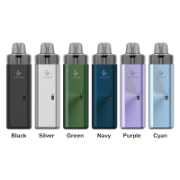 Elf Bar ELFX MEGA (10ml Pod)