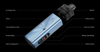 Elf Bar ELFX MEGA (10ml Pod)