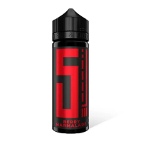 5 Elements - BERRY MARMELADE (10ml)
