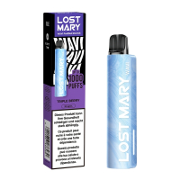 Lost Mary WAVI - Pod Kit (Blue & Triple Berry)