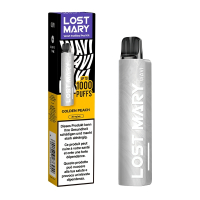 Lost Mary WAVI - Pod Kit (Gray & Golden Peach)