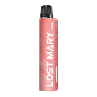 Lost Mary WAVI - Pod Kit (Red & Strawberry Ice)
